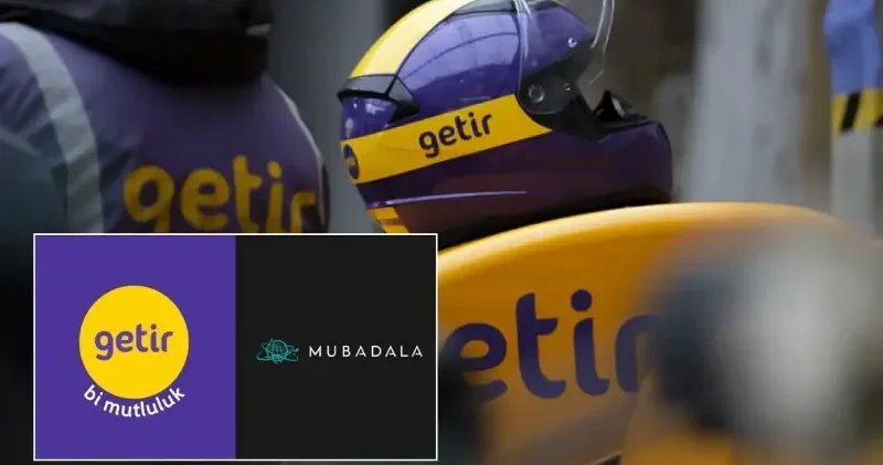 Getir’de 700 milyon dolarlık dava: Kurucular ile dev fon mahkemelik oldu Gündem Haberleri