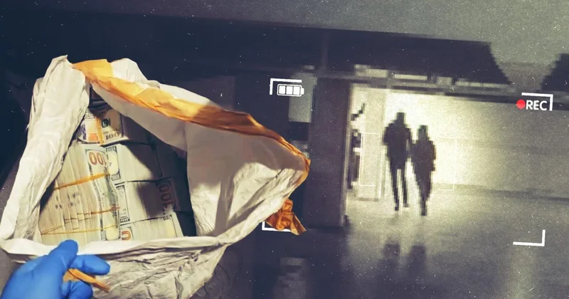 İstanbul’da milyon dolarlık otopark soygunu: Gözaltı sayısı 11 oldu