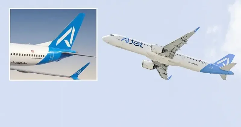 AJet, İstanbul dan Edremit e uçuş başlatıyor Türkiye Ekonomisi Haberleri