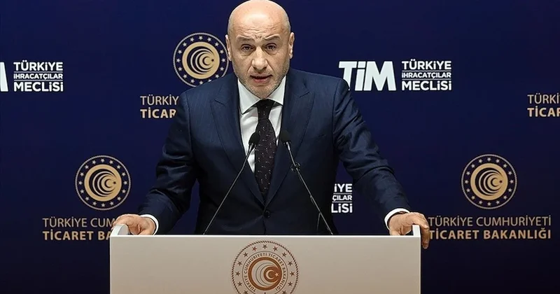 TİM Başkanı Gültepe’den fiyat farkı çıkışı: Avrupa’da 6 bin lira olan ürün Türkiye’de 17 bin lira Sözcü Gazetesi