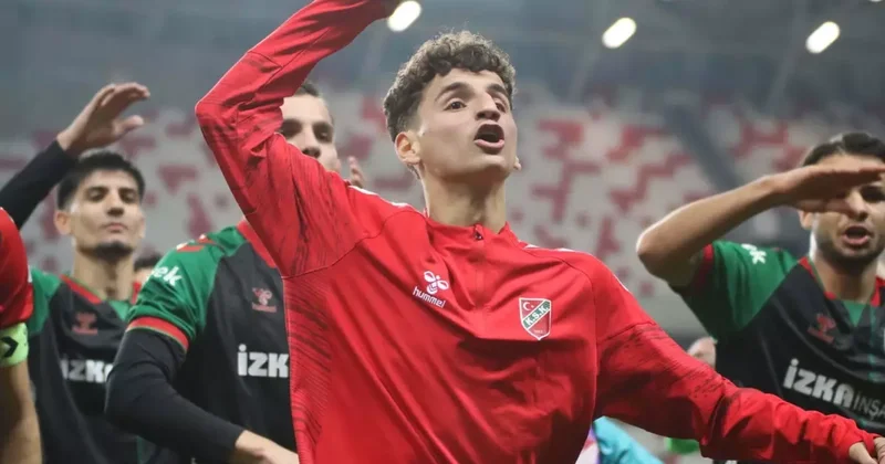 Fenerbahçe anlaşmaya vardığı Adem Yeşilyurt un ilk taksitini ödüyor