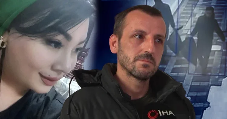 Türkiye nin gündemine oturan çifte cinayette dini nikahlı eş konuştu: Yüzde yüz eminim, beni aldatmaz