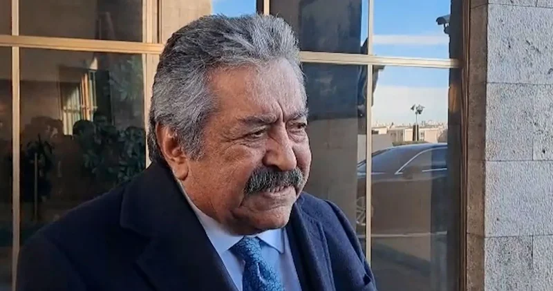 Süreç komisyonunun rapor yazım toplantısı sonra erdi: Görüşmeler sürecek, umut hakkı olacak mı?