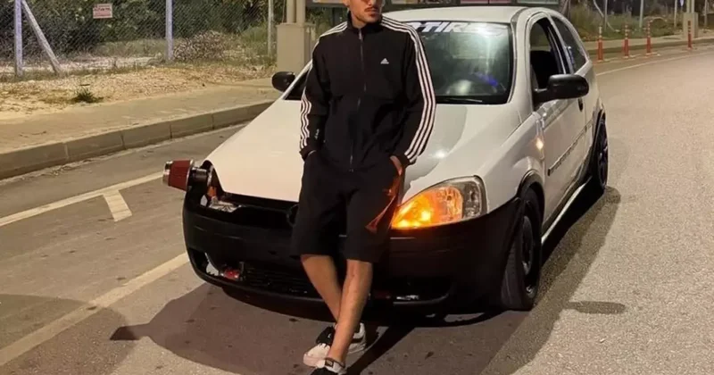 Kaçan sürücüden ilginç sözler: Cezaevine girerim ama...