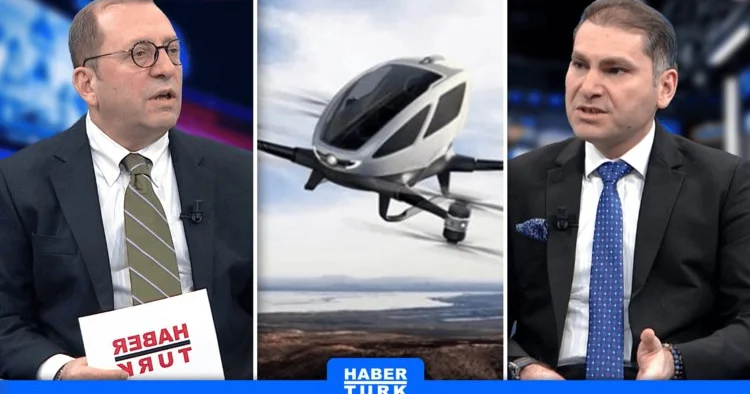 Airport 15 Mart 2026 (Hava Taksiler Hizmet Verecek Mi?)