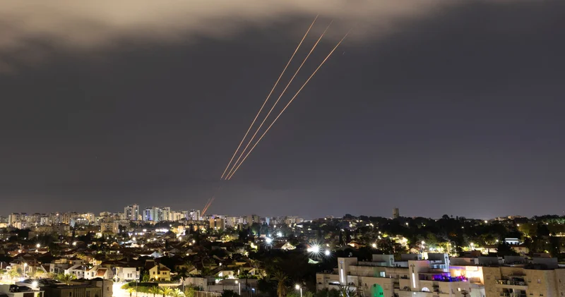 İran füzeleri İsrail’de göçü tetikledi: “İsrail artık tam manasıyla güvenli bir ülke değil” Dış Haberler