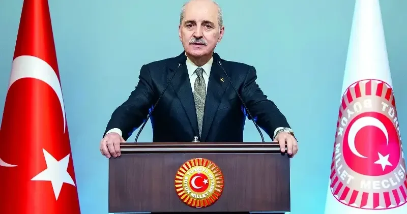 Kilit vurmak inancımıza açık bir saldırı Gündem Haberleri