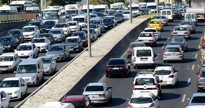 Otomobil satışlarında şubat ayı verileri açıklandı: toplam taşıt sayısı belli oldu