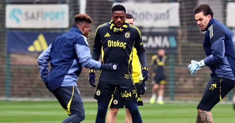 Fenerbahçe nin uykularını kaçıran 6 lı: Hem de Beşiktaş öncesi