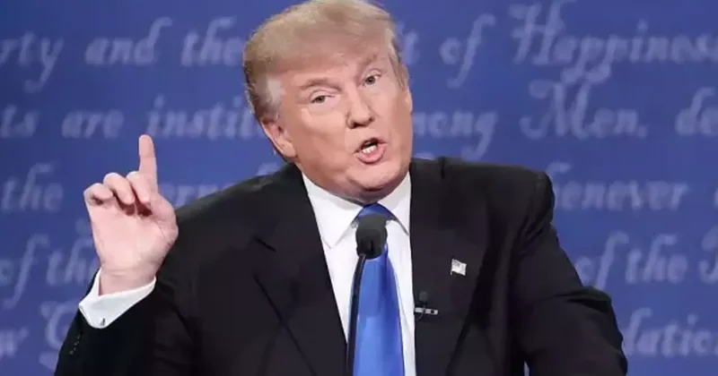 Trump ın bir sonraki hedefi belli oldu: Gözünü modern çağın nostaljik adasına dikti