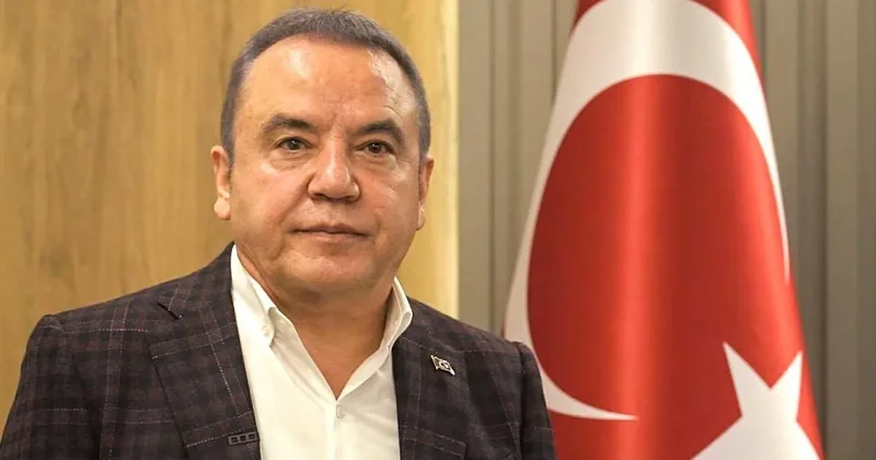 Muhittin Böcek ten pes dedirten savunma: Lüks saat, eski geline ev, iş insanına tehdit! Bizde başkasına ödetme olmaz