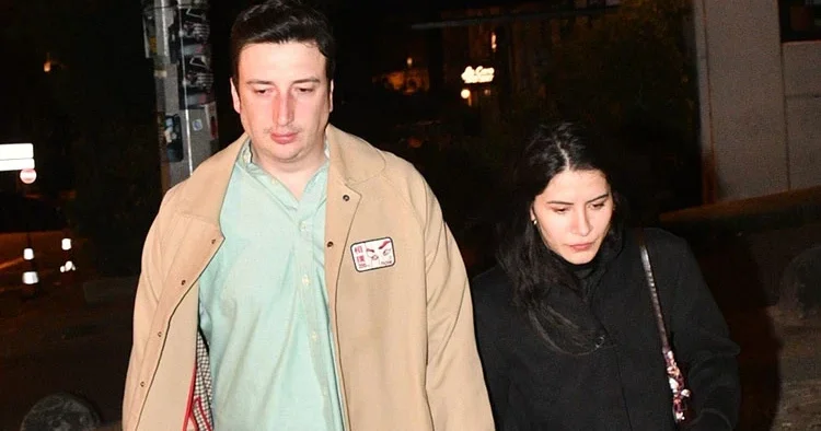 Celal Can Algül: Heyecanlandıran insanı buldum