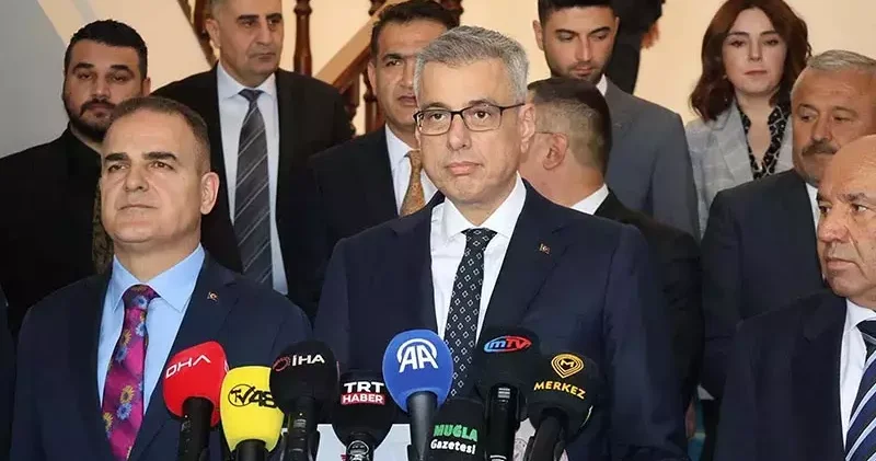 Bakan Memişoğlu: Sağlıklı yaşam turizmi de yapmamız lazım