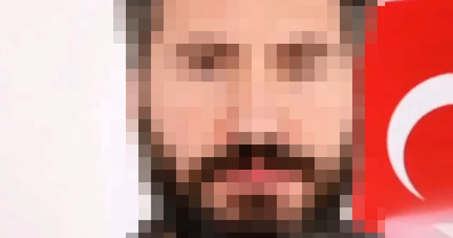 Kaymakamlık binasında ateş açıp, kendini odaya kilitledi Antalya Haberleri