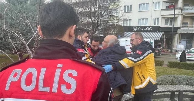 Üniversite öğrencisinin darbettiği kişi, 9 gün sonra yaşam savaşını yitirdi Bolu Haberleri