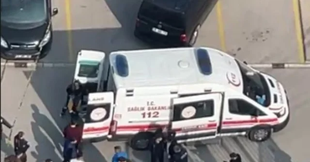 Denizli de silahlı çatışmanın 3 şüphelisi Manisa da yakalandı Denizli Haberleri