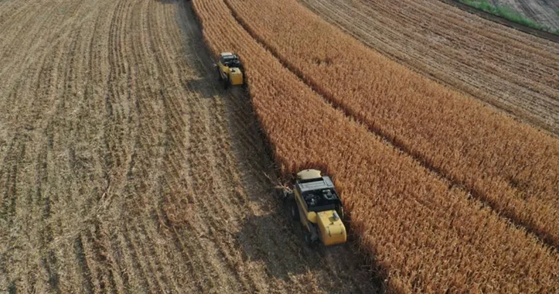 Üretici enflasyonu yavaşladı!