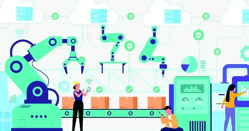 KOBİ ler teknolojiyle büyüyor Ekonomi Haberleri