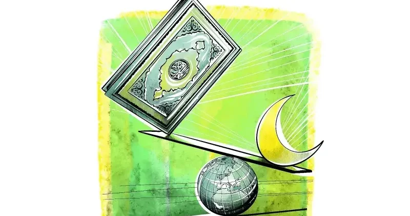 Ramazan muhasebesi: Üç liralık helal para dört liralık haram paradan büyüktür Düşünce Günlüğü Haberleri