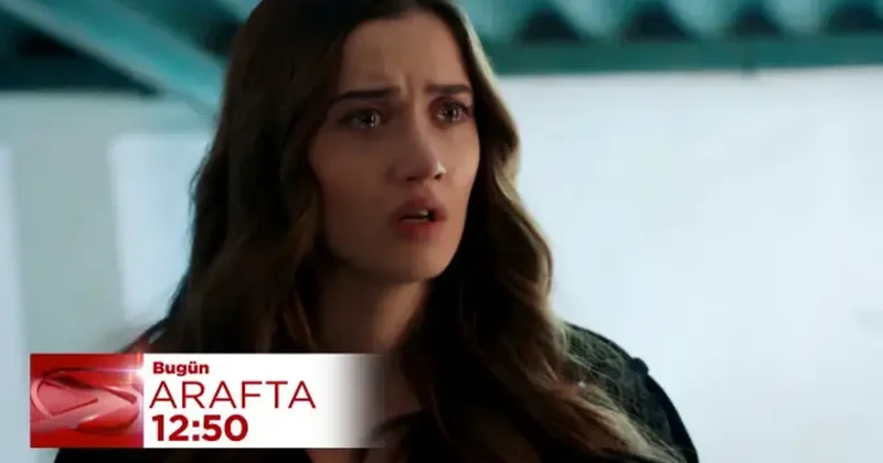 Arafta da Haydar ın kirli geçmişi ortaya çıkıyor! Gerçek yüzünü görüyor