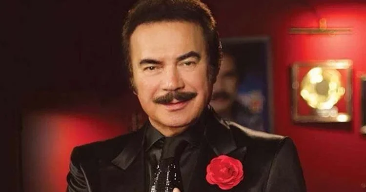 Usta sanatçı Orhan Gencebay, hastanede tedavi altına alındı