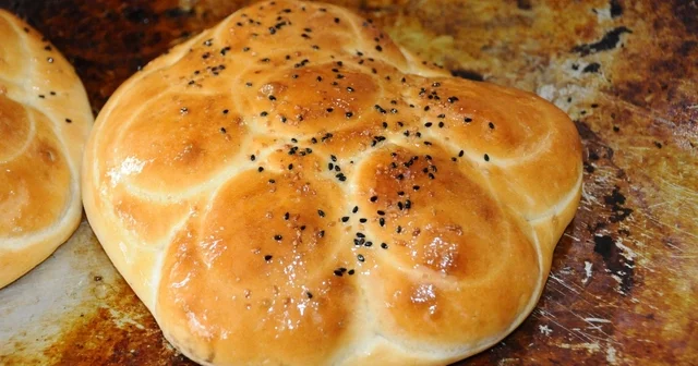 Ramazan çöreği tescillendi Tekirdağ Haberleri