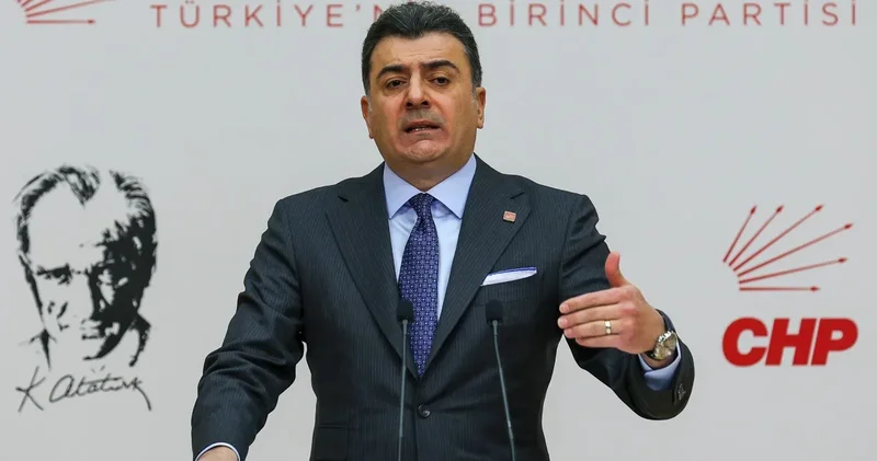 CHP li Emre: Savaş fiilen sınırımızda