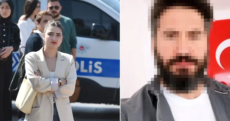Kaymakamlık binasındaki silah seslerinin sebebi belli oldu! İşte fail