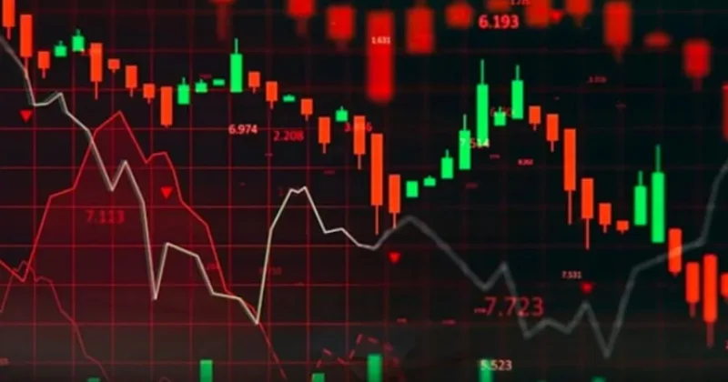 Türk yatırımcılar o ülkeye akın etmişti: Borsa çöktü dev şirketler tepe taklak oldu Sözcü Gazetesi