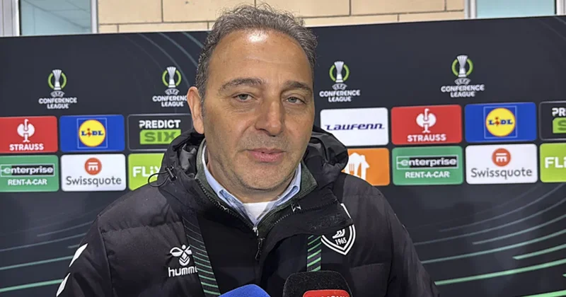 Fuat Çapa: Burada tamamen bir tutarsızlık var!