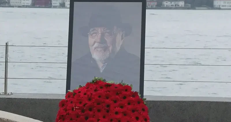 İlber Ortaylı için Galatasaray Üniversite sinde tören düzenleniyor