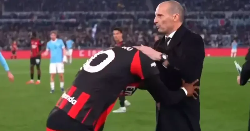 Dünya devinde kaos! Yıldız isim hocasıyla tartıştı, Galatasaray taraftarı harekete geçti