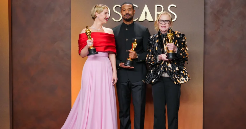 98. Oscar Ödülleri’ne One Battle After Another damgası