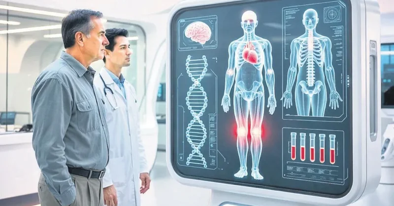 Sürprizsiz tıbba hazır mısınız?