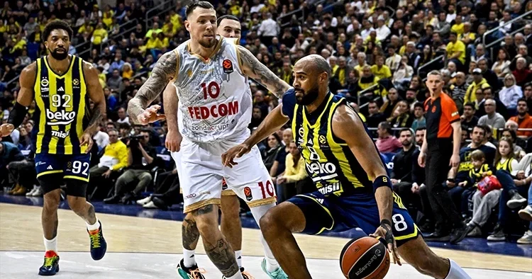 Fenerbahçe Beko erteleme maçında Olympiakos a konuk oluyor!