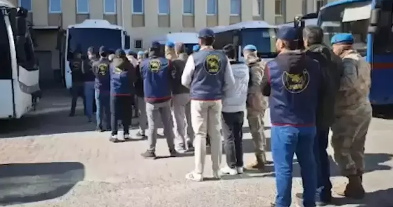 JASAT, Diyarbakır da işlenen cinayeti sigara izmaritinden aydınlattı