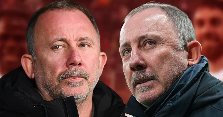 Beşiktaş ın Gençlerbirliği maçı sonrası ikaz: Sergen Yalçın için yeterli olmamalı!