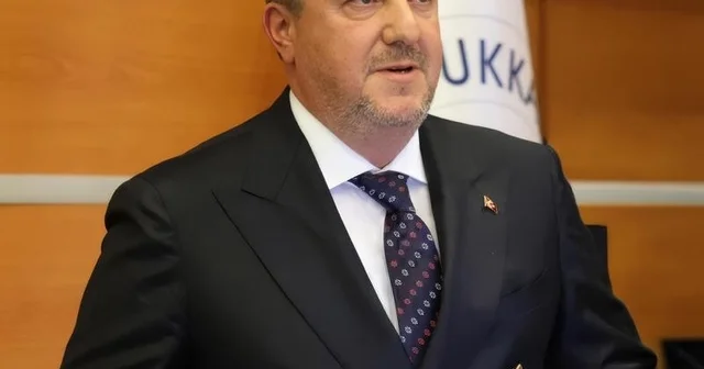 Yaymanoğlu; Denizli Organize Sanayi Bölgesini çok daha ileri bir noktaya taşıyacağız Denizli Haberleri