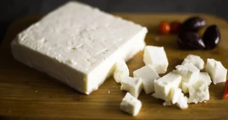 Ülkede, Türk markalı peynir raflardan kaldırılıyor Sözcü Gazetesi