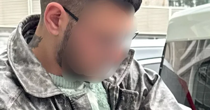 Samsun’da bıçaklı kavga: 1 yaralı