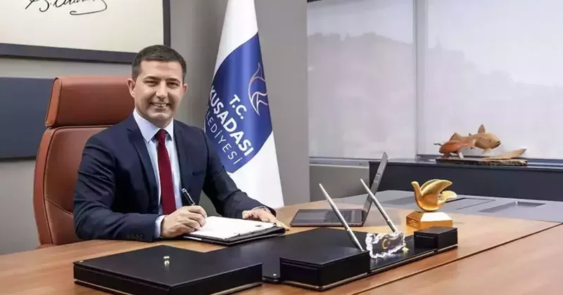 Kuşadası Belediyesi ne yolsuzluk soruşturması: Belediye başkanı dahil 5 şüpheli tutuklandı