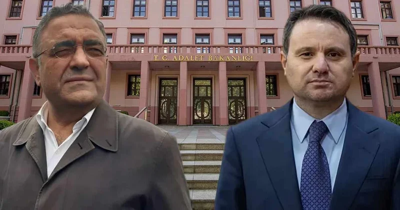 Demirtaş, Kavala, Atalay… Tanrıkulu uygulanmayan AYM ve AİHM kararlarını Bakan Gürlek e sordu