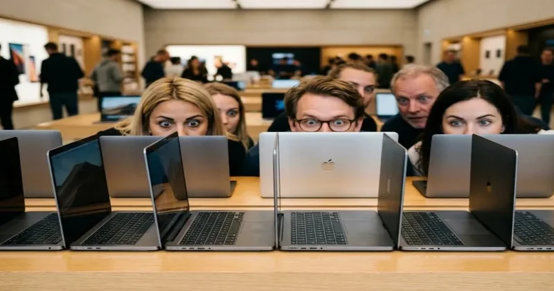 PC piyasası ucuz MacBook Neo şokunu tartışıyor