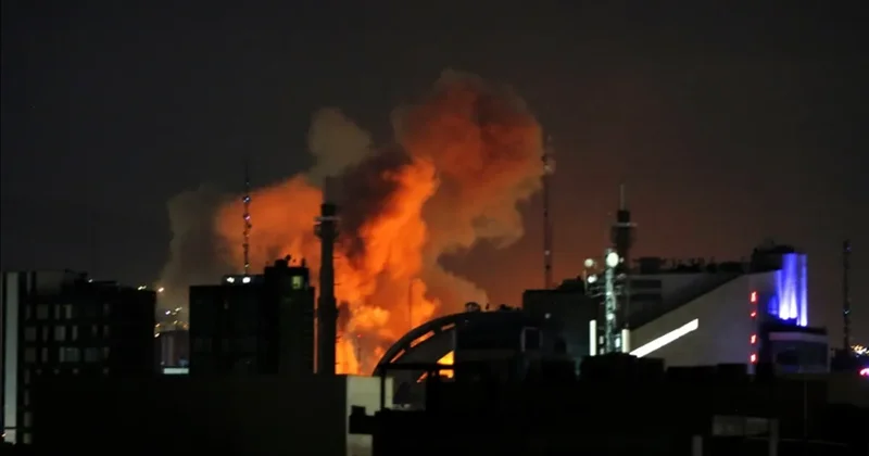 Son dakika İran dan Donald Trump a rest: Cesaretleri varsa getirsinler! İsrail den Lübnan tehdidi