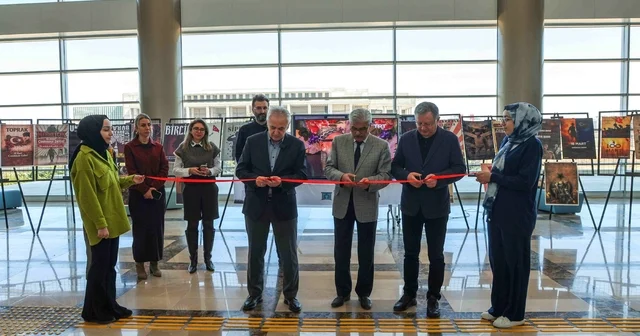 Çanakkale destanı sanat ve tasarımla gelecek nesillere aktarılıyor Konya Haberleri