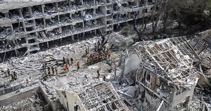 İsrailli güvenlik kaynakları, İran a karşı savaşın belirlenen hızda ilerlemediğini söyledi