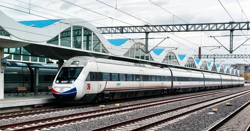 YHT kullanacaklar dikkat! Ulaştırma ve Altyapı Bakanlığı resmen açıkladı Sözcü Gazetesi