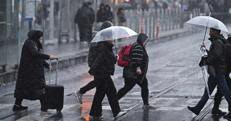 AKOM uyardı: Bayramda İstanbul da hava nasıl olacak?