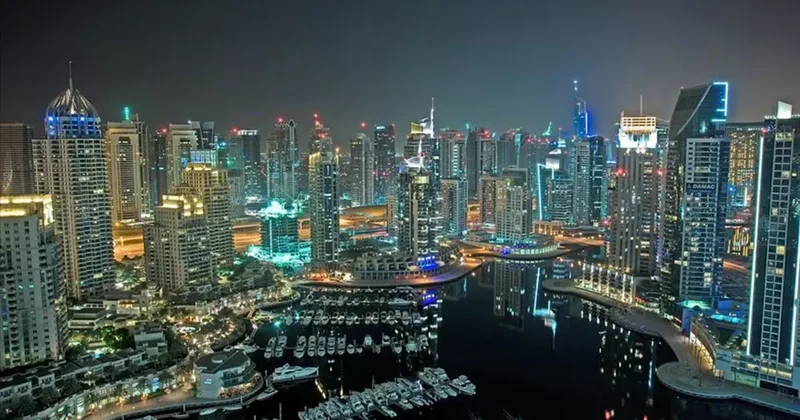 Dubai yi savaş vurdu! Kaçışlar sürüyor: Maliyetler 250 bin dolara dayandı...