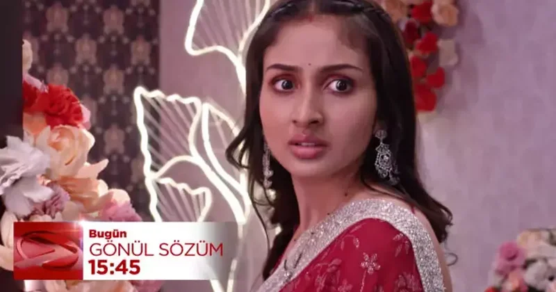 Gönül Sözüm de Dajit gözünü karartıyor! Annesini bıçakla yaralıyor